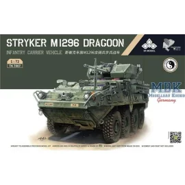 Stryker M1296 Dragon