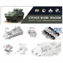 Stryker M1296 Dragon