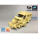 M1224 MaxxPro MRAP avec tourelle OGPK