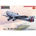 Miles M.2H Hawk Major International