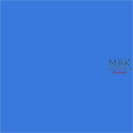 Bleu clair (méca) MMP-173