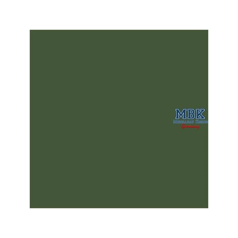 MMP-077 RAF Dark Green