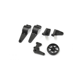  Support de suspension Kyosho USA-1 & Mad Series