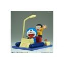 DORAEMON TIME MACHINE FIGURE RISE