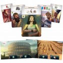 7 Wonders (Nouvelle Édition) : Leaders (Ext)