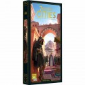 7 Wonders (Nouvelle Édition) : Cities (Ext)