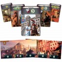 7 Wonders (Nouvelle Édition) : Cities (Ext)