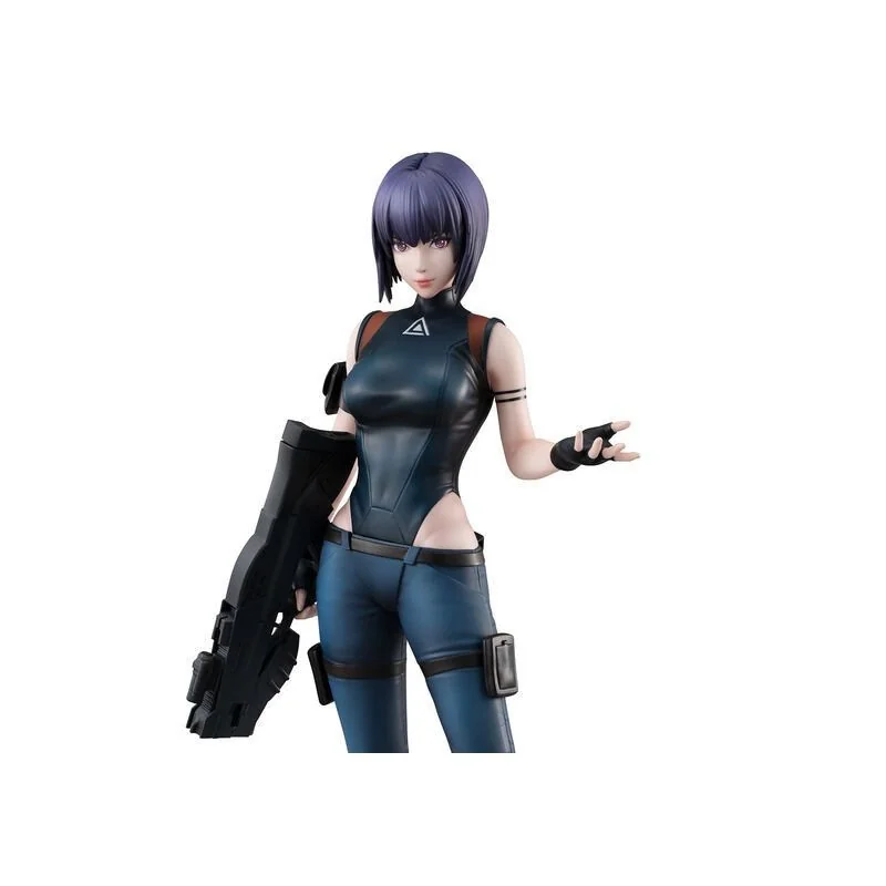 Kusanagi Motoko Gals Series - Ver.2