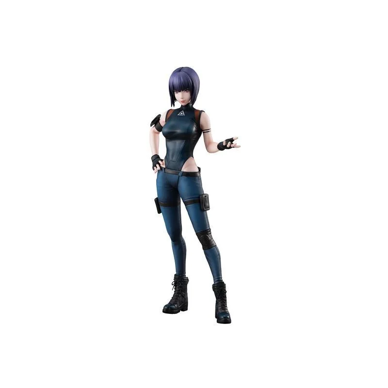 Kusanagi Motoko Gals Series - Ver.2