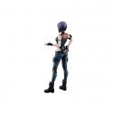 Kusanagi Motoko Gals Series - Ver.2