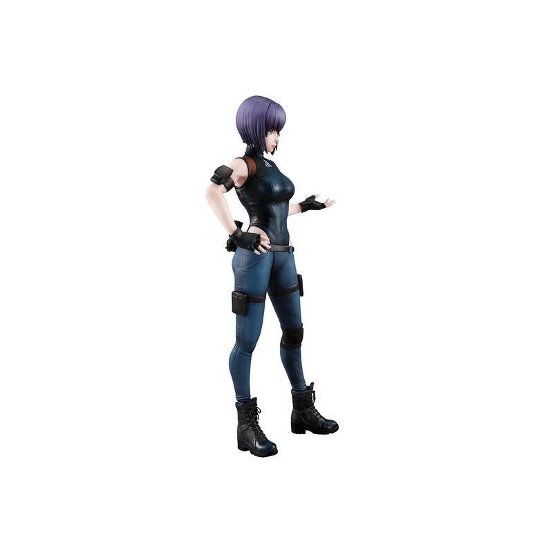 Kusanagi Motoko Gals Series - Ver.2