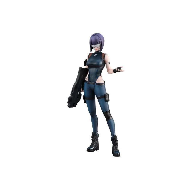 Kusanagi Motoko Gals Series - Ver.2