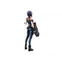 Kusanagi Motoko Gals Series - Ver.2