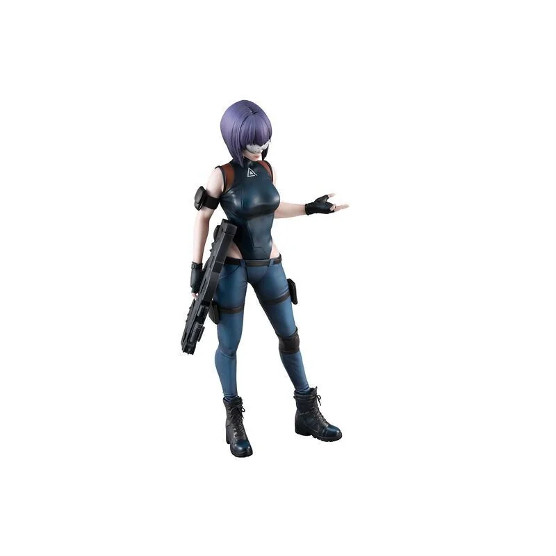 Kusanagi Motoko Gals Series - Ver.2