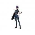 Kusanagi Motoko Gals Series - Ver.2