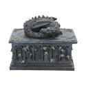 DRAGON TAROT CARD BOX