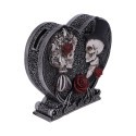 TILL DEATH DO US PART MONEY BOX