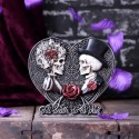 TILL DEATH DO US PART MONEY BOX