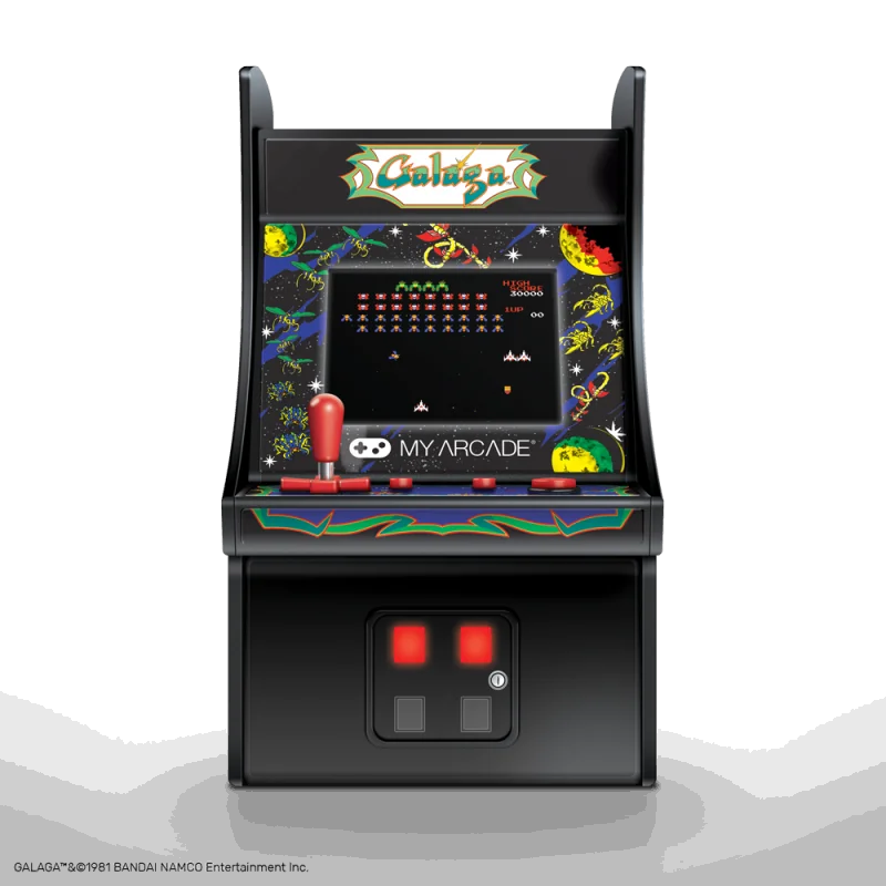 MY ARCADE - GALAGA