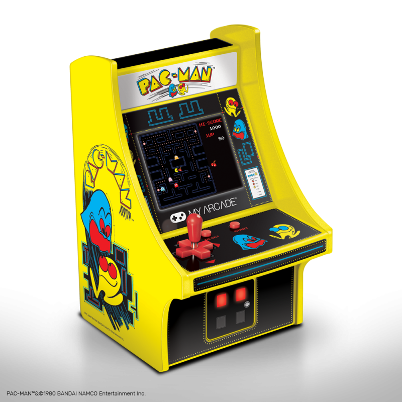 MY ARCADE - PAC-MAN