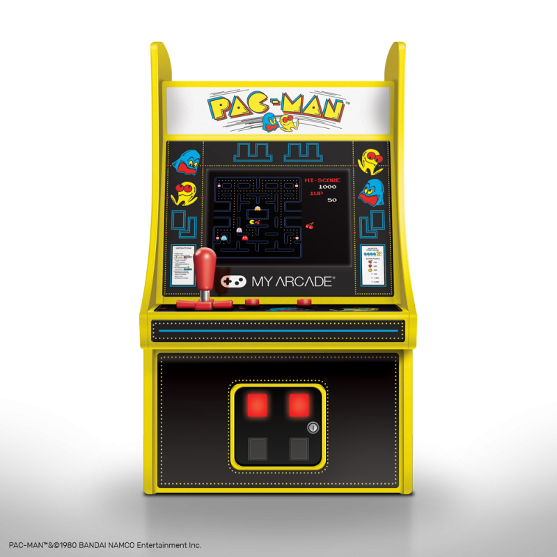 MY ARCADE - PAC-MAN