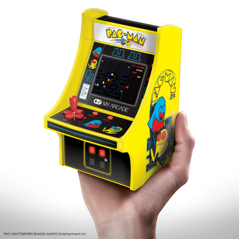 MY ARCADE - PAC-MAN