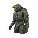 HALO MASTER CHIEF BUST BOX 30cm