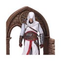 ASSASSIN CREED EZIO AND ALTAIR BOOKEND