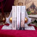 ASSASSIN CREED APPLE BOOKEND