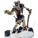 D&D ICEWIND DALE FROST GIANT SKELETON