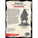 D&D ICEWIND DALE OYAMINARTOK (1FIG)