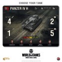 WORLD OF TANKS STARTER SET