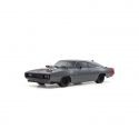 Kyosho FAZER MK2 VE (L) Dodge Charger Super Charged '70 1:10 Readyset