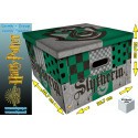 HARRY POTTER SLYTHERIN STORAGE BOX