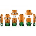 GREEN LANT TOMAR-RE USB FLASH DRIVE 4GB