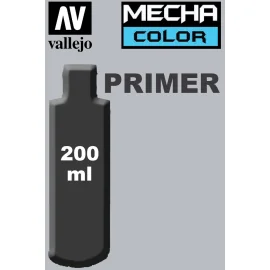 MECHA COLOR 74641 PRIMER GREY 200 ml