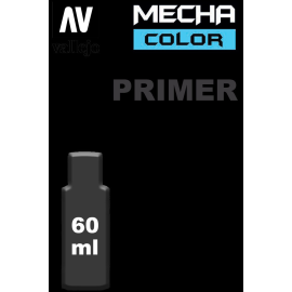 MECHA COLOR 73642 PRIMER BLACK 60 ml