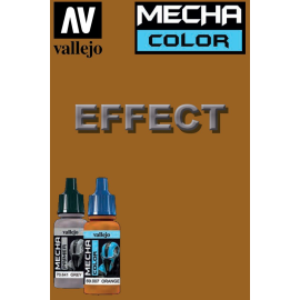 MECHA COLOR 69814 FUEL STAINS (GLOSS)