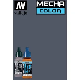 MECHA COLOR 69040 PHANTOM GREY