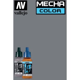 MECHA COLOR 69039 GREY Z