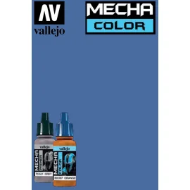 MECHA COLOR 69019 BLUE