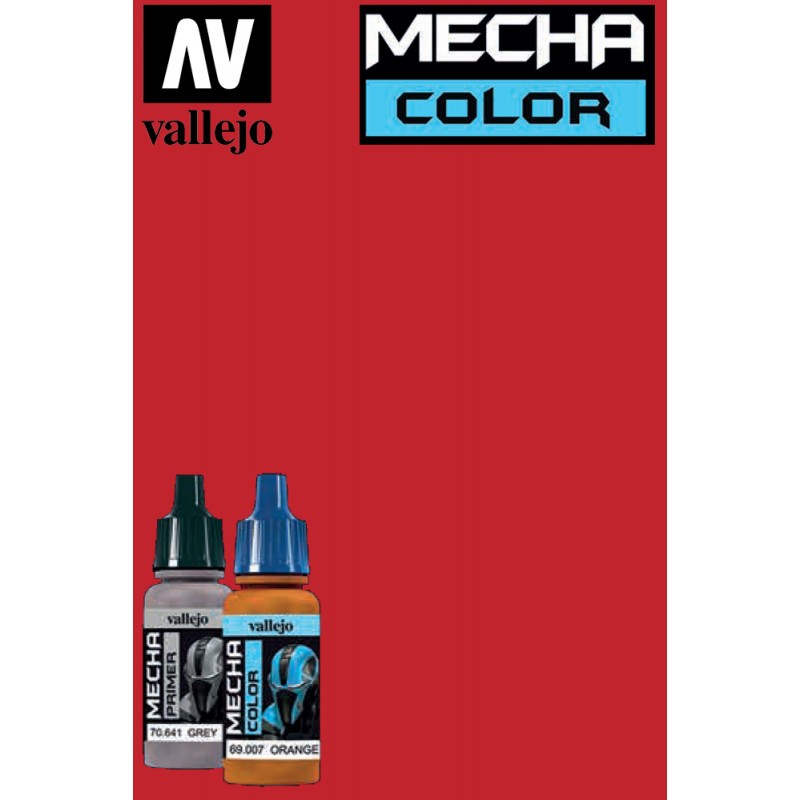 MECHA COLOR 69010 MAGENTA