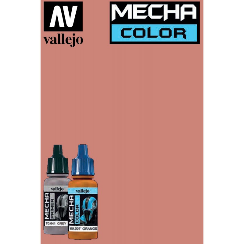 MECHA COLOR 69006 PINK