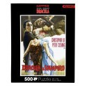 HAMMER DRACULA 500PCS PUZZLE