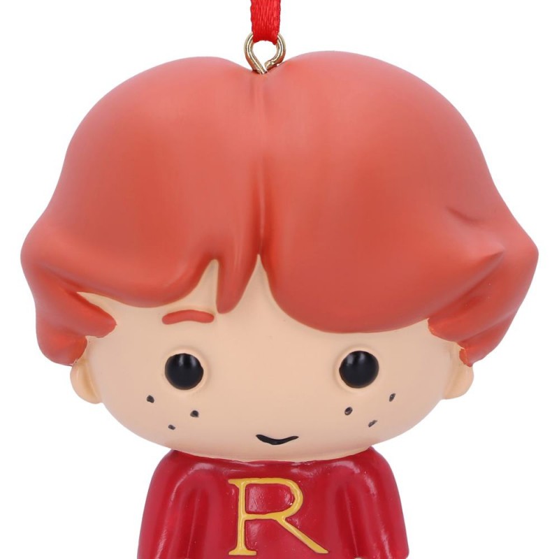 HARRY POTTER - RON HANGING ORNAMENT