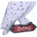 HARRY POTTER HEDWIG'S REST HANGING ORNAM