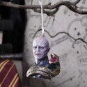 HARRY POTTER LORD VOLDEMORT HANGING ORNA