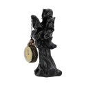 TIME FLIES GOTHIC REAPER FIGURINE