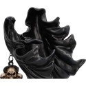 TIME FLIES GOTHIC REAPER FIGURINE