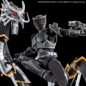 FIGURE RISE MASKED RIDER RYUGA